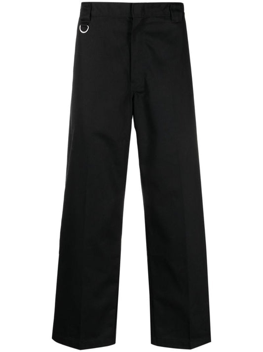 X Dickies Black Wide-leg Trousers