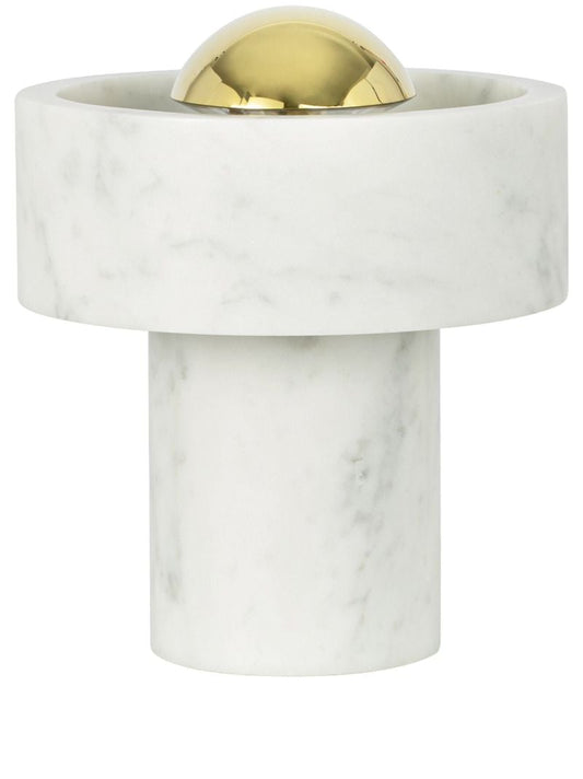 White Stone Portable Led Lamp