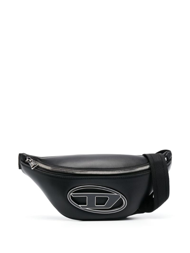 Black Holi-d Belt Bag