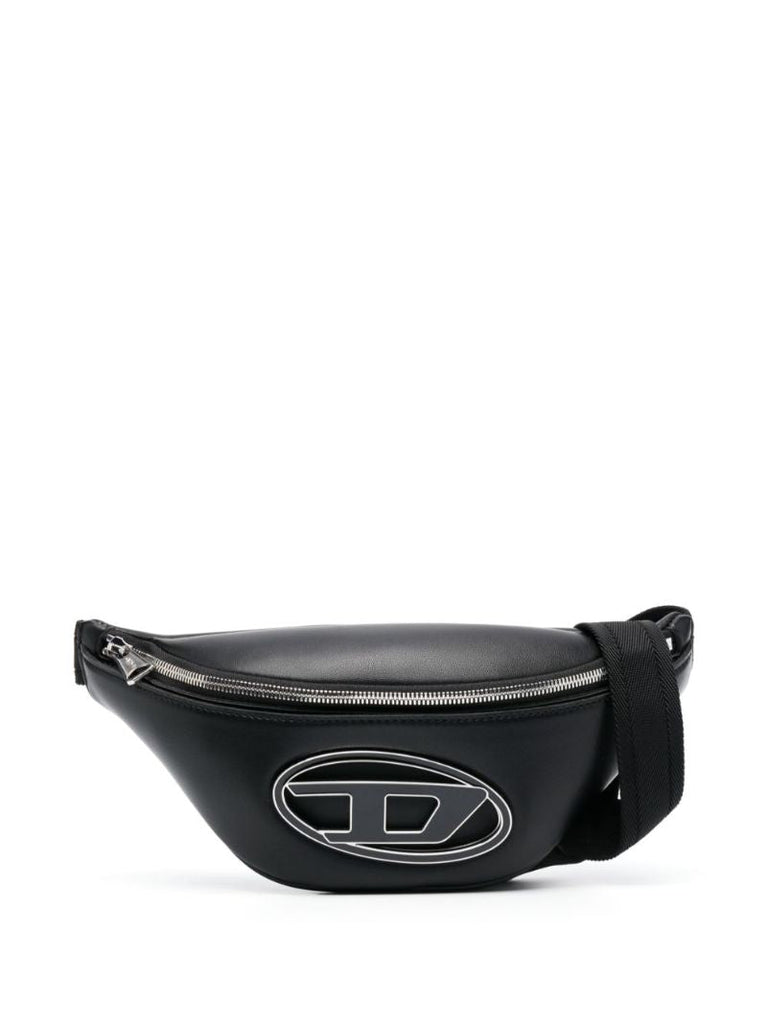 Black Holi-d Belt Bag