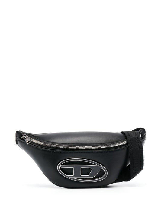 Black Holi-d Belt Bag