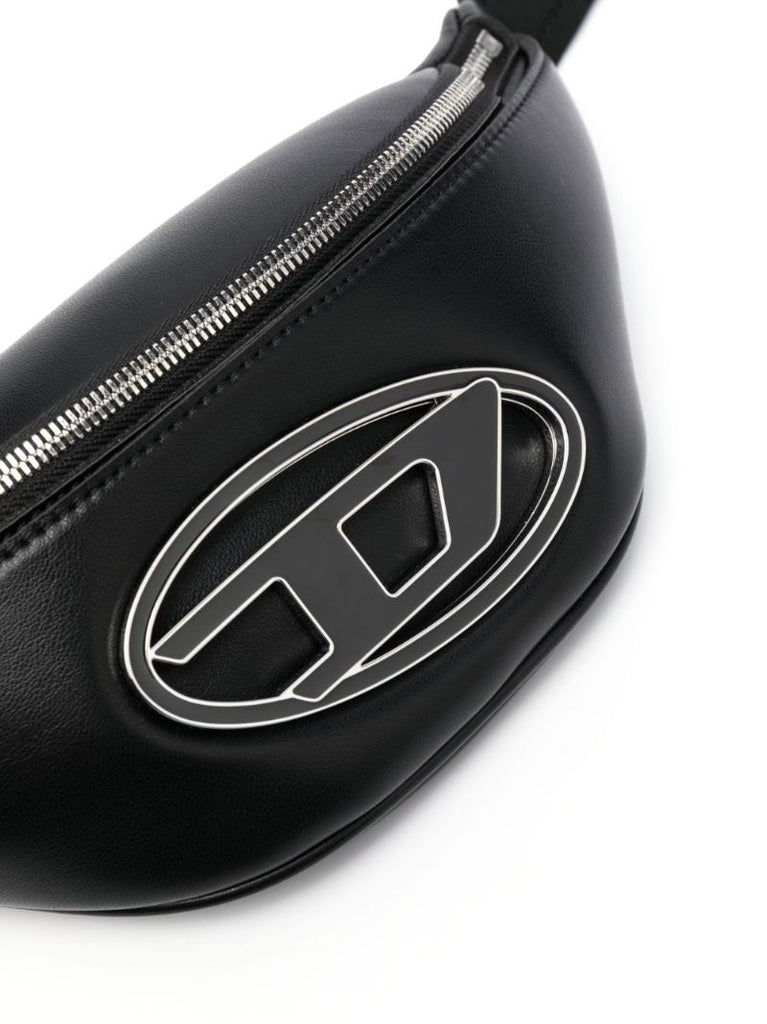 Black Holi-d Belt Bag