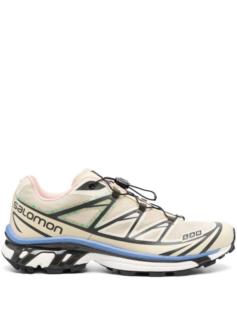 Neutral Xt-6 Mindful Sneakers