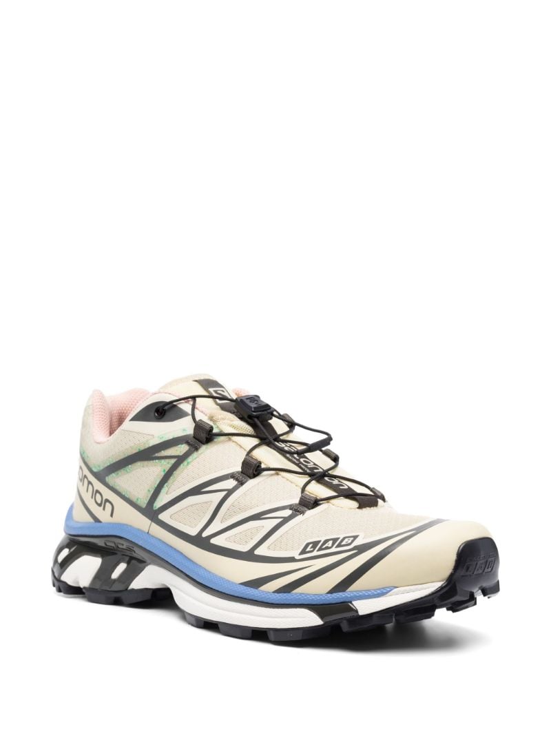 Neutral Xt-6 Mindful Sneakers