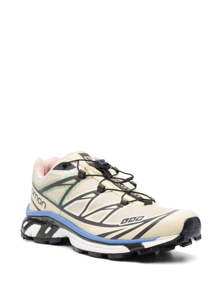 Neutral Xt-6 Mindful Sneakers