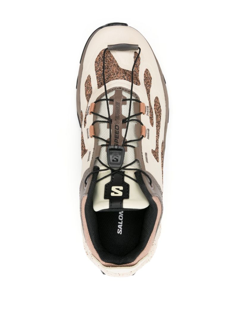 Neutral Speedverse Prg Sneakers
