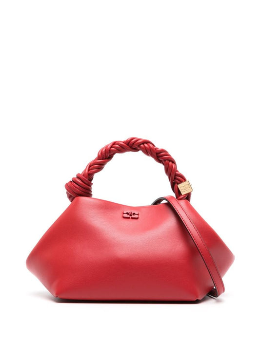 Red Bou Tote Bag