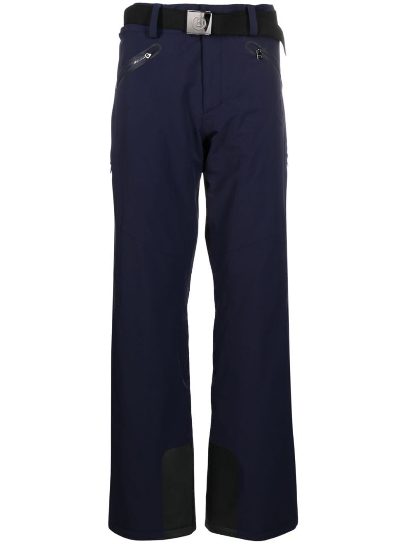 Blue Tim2-t Ski Trousers