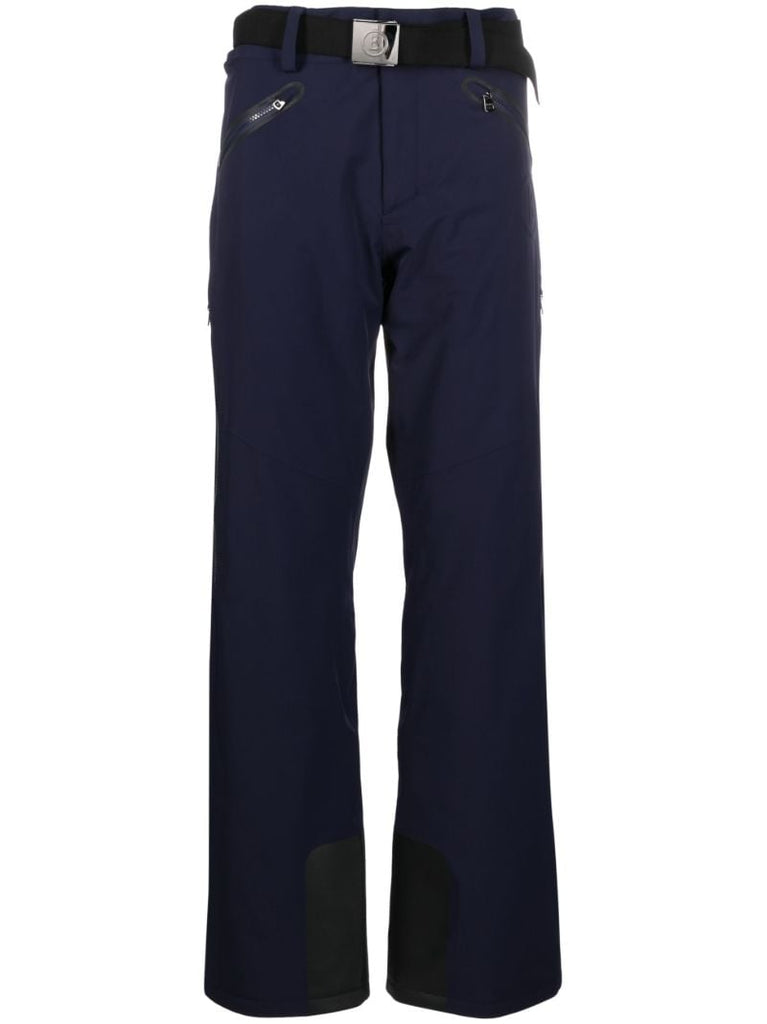 Blue Tim2-t Ski Trousers