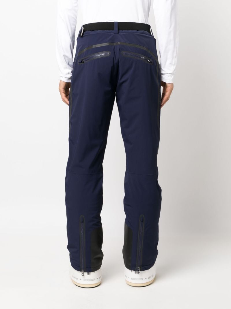 Blue Tim2-t Ski Trousers
