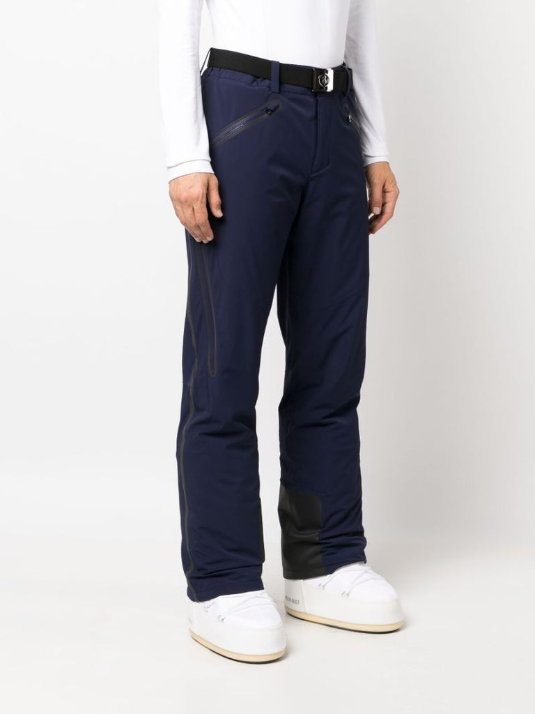 Blue Tim2-t Ski Trousers
