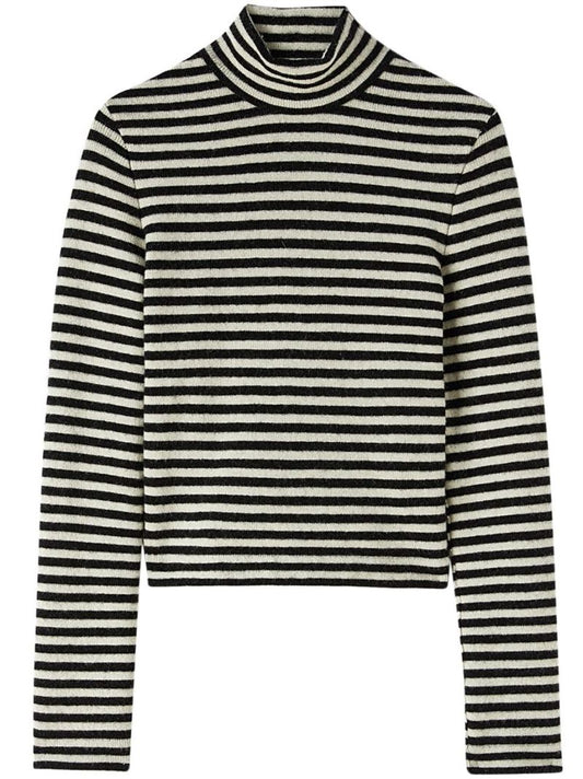 Striped Sweater