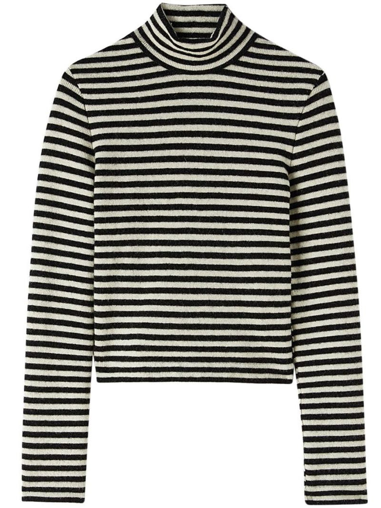 Striped Sweater