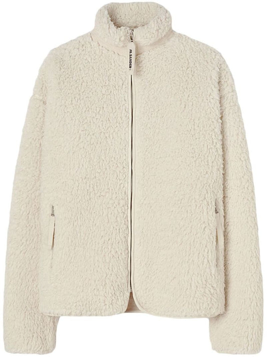 Zip-up Jacket