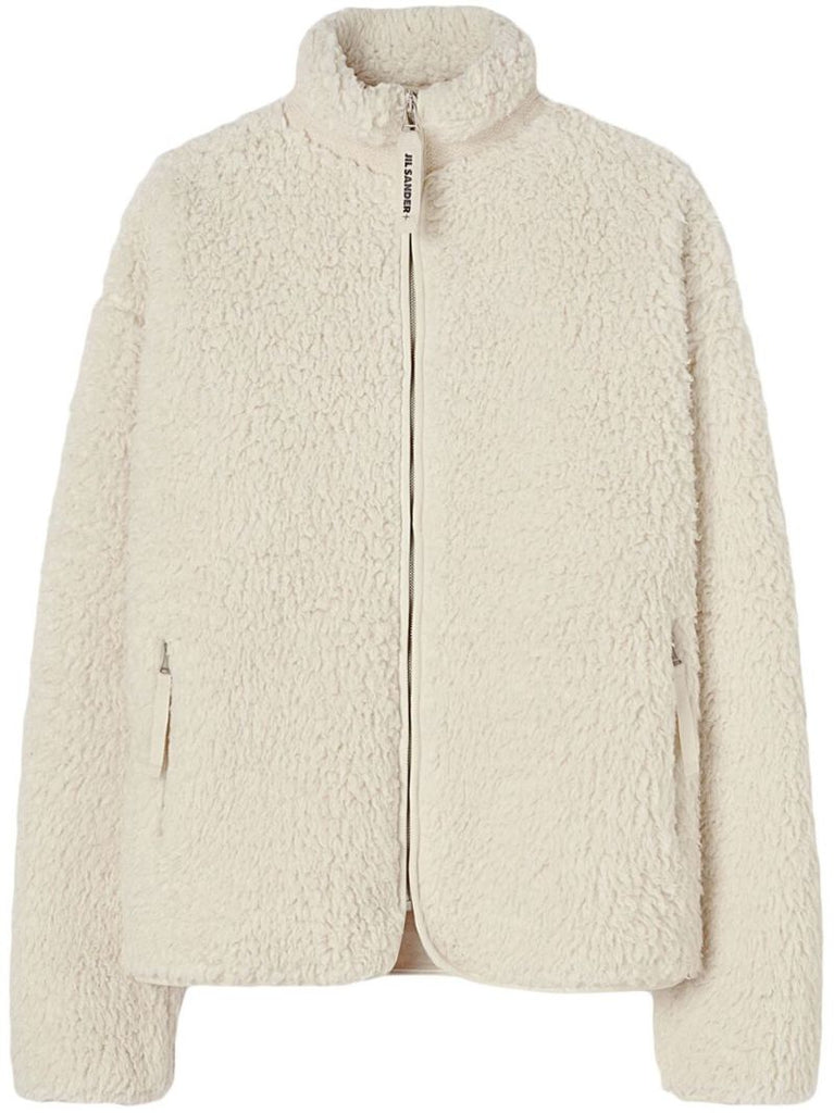 Zip-up Jacket