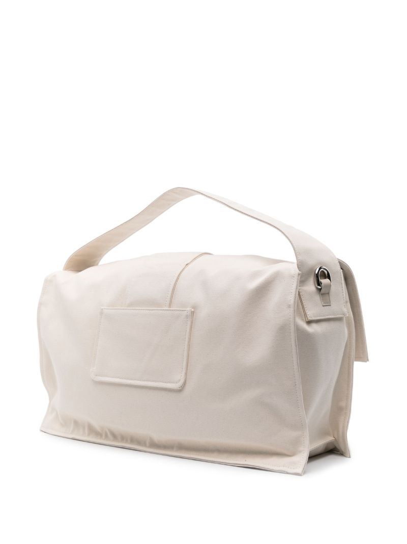 Neutral Le Bambino De Voyage Weekend Bag