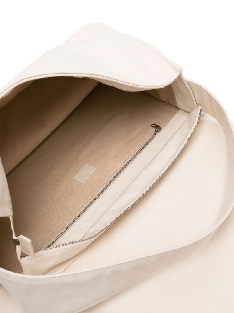 Neutral Le Bambino De Voyage Weekend Bag