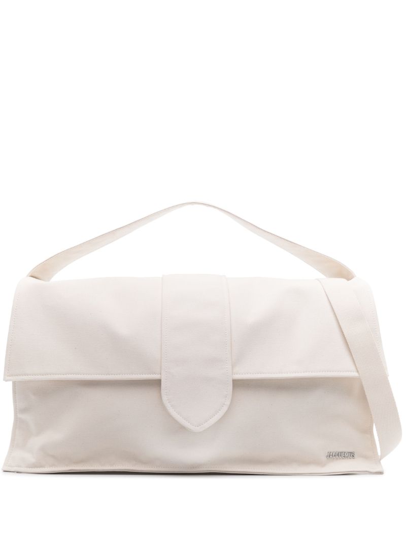 Neutral Le Bambino De Voyage Weekend Bag