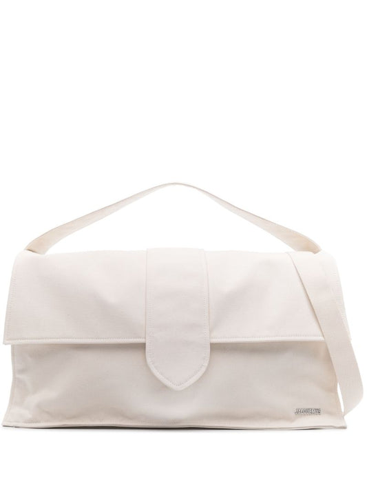 Neutral Le Bambino De Voyage Weekend Bag