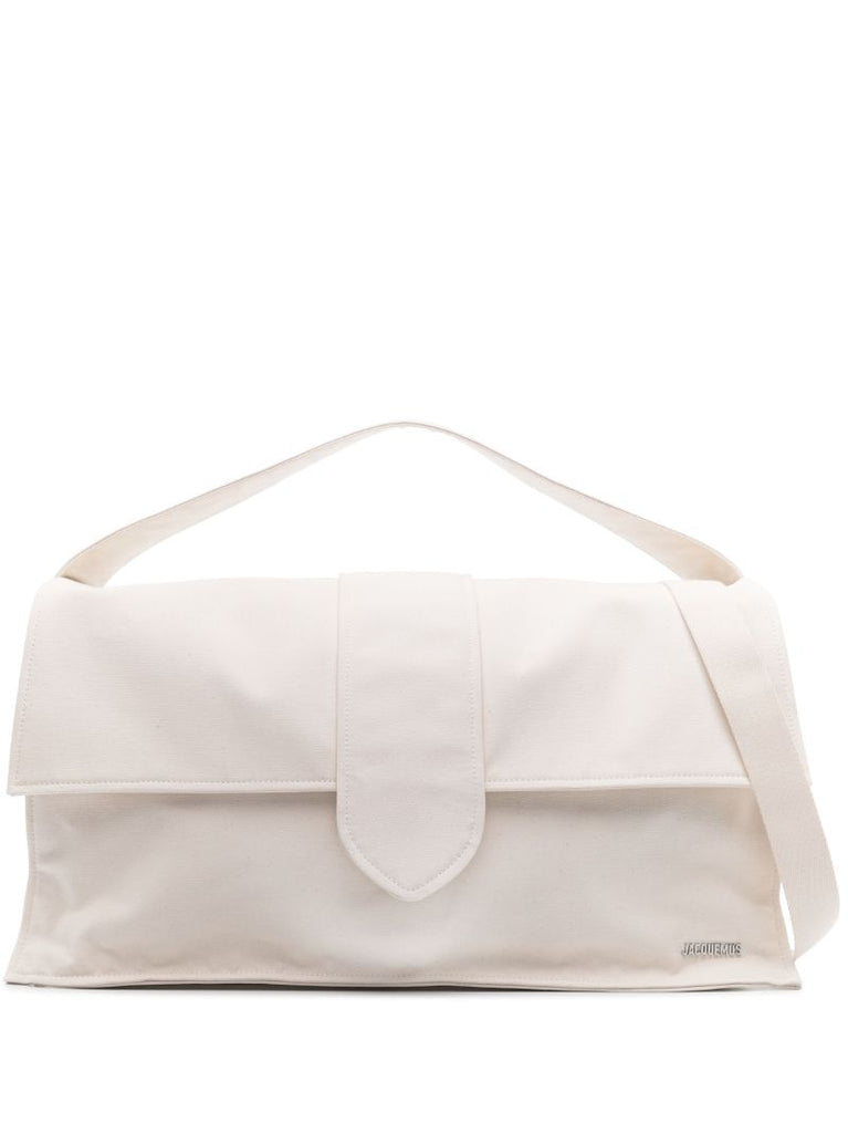 Neutral Le Bambino De Voyage Weekend Bag