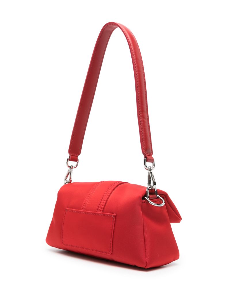 Red Le Petit Bambimou Cross-body Bag