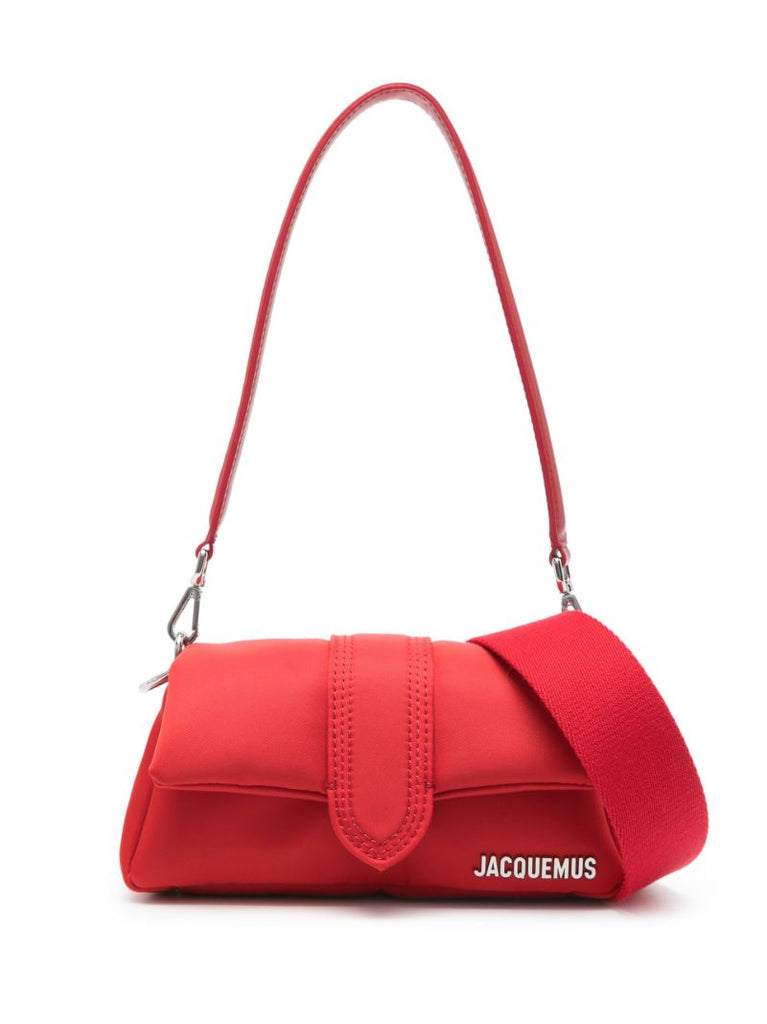 Red Le Petit Bambimou Cross-body Bag