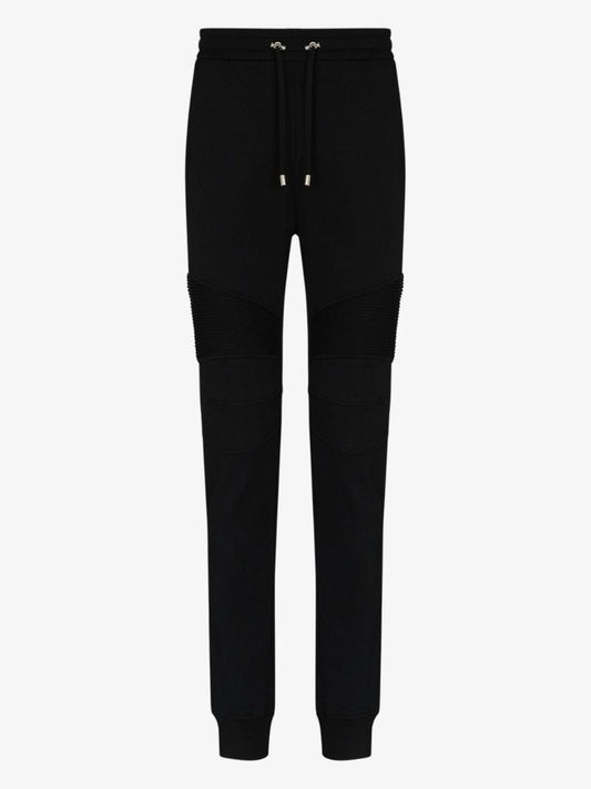 Logo Drawstring Track Pants