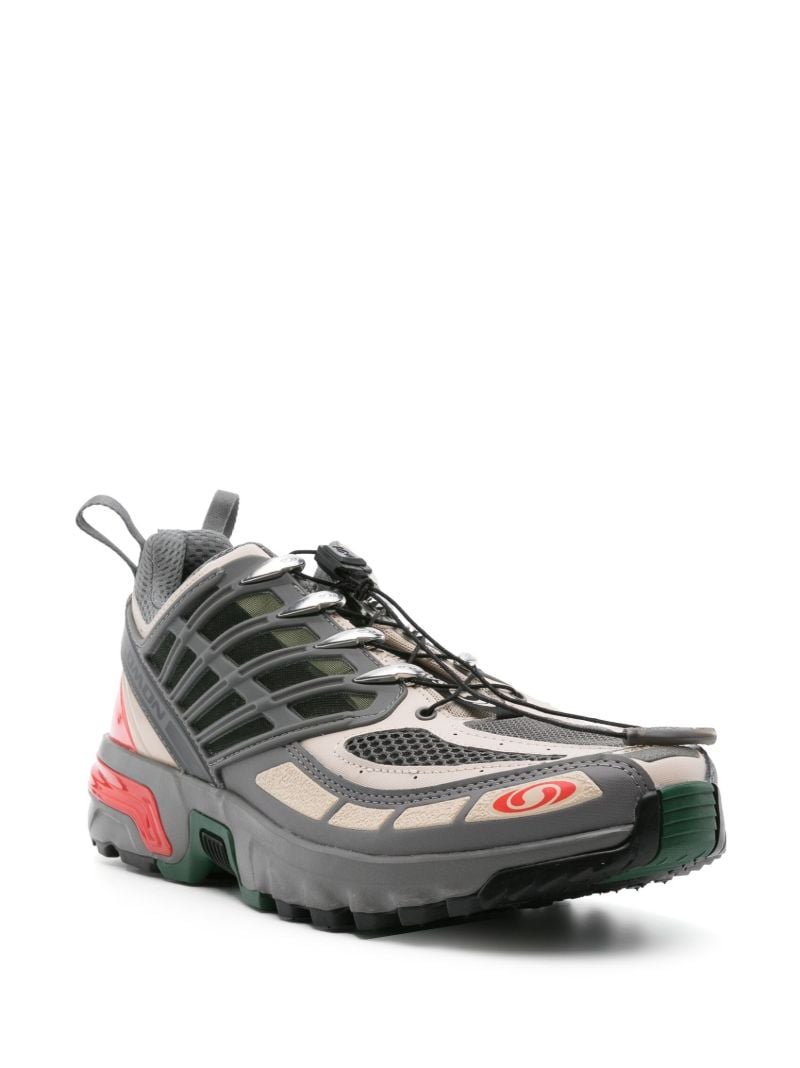 Grey Acs Pro Advanced Sneakers