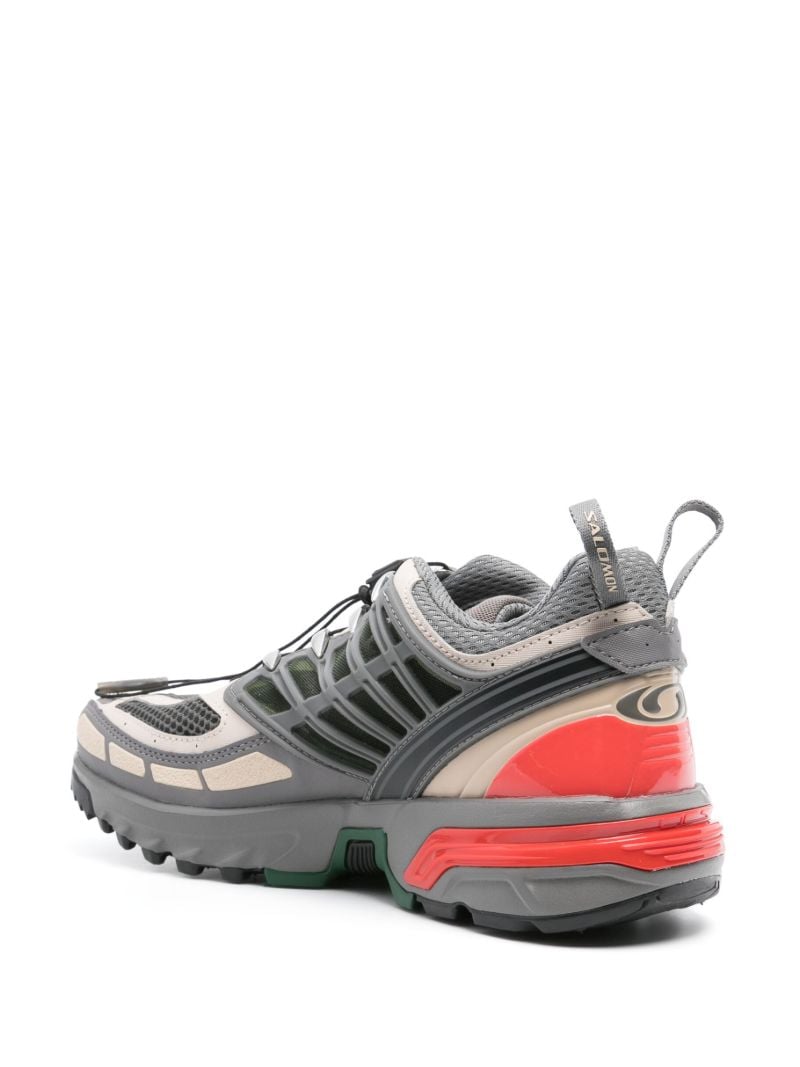 Grey Acs Pro Advanced Sneakers