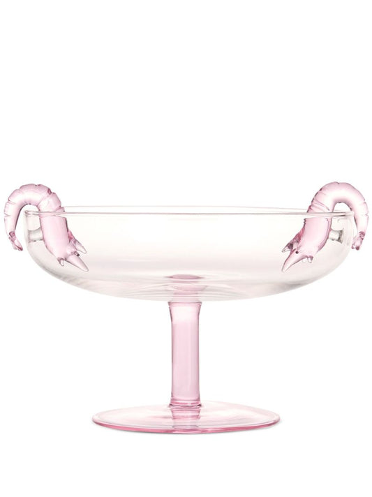 Pink Prawn Cocktail Platter