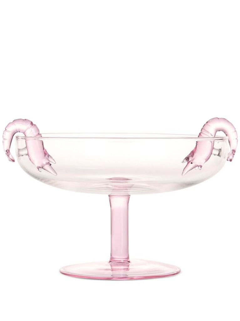 Pink Prawn Cocktail Platter