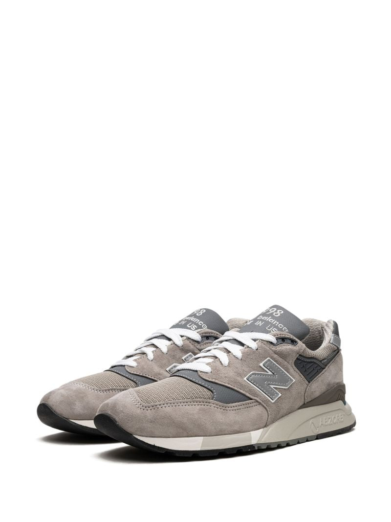 Made in Usa 998 Core Sneakers