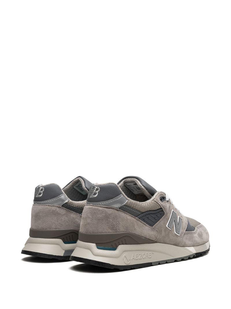Made in Usa 998 Core Sneakers