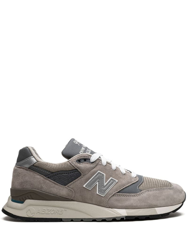 Made in Usa 998 Core Sneakers