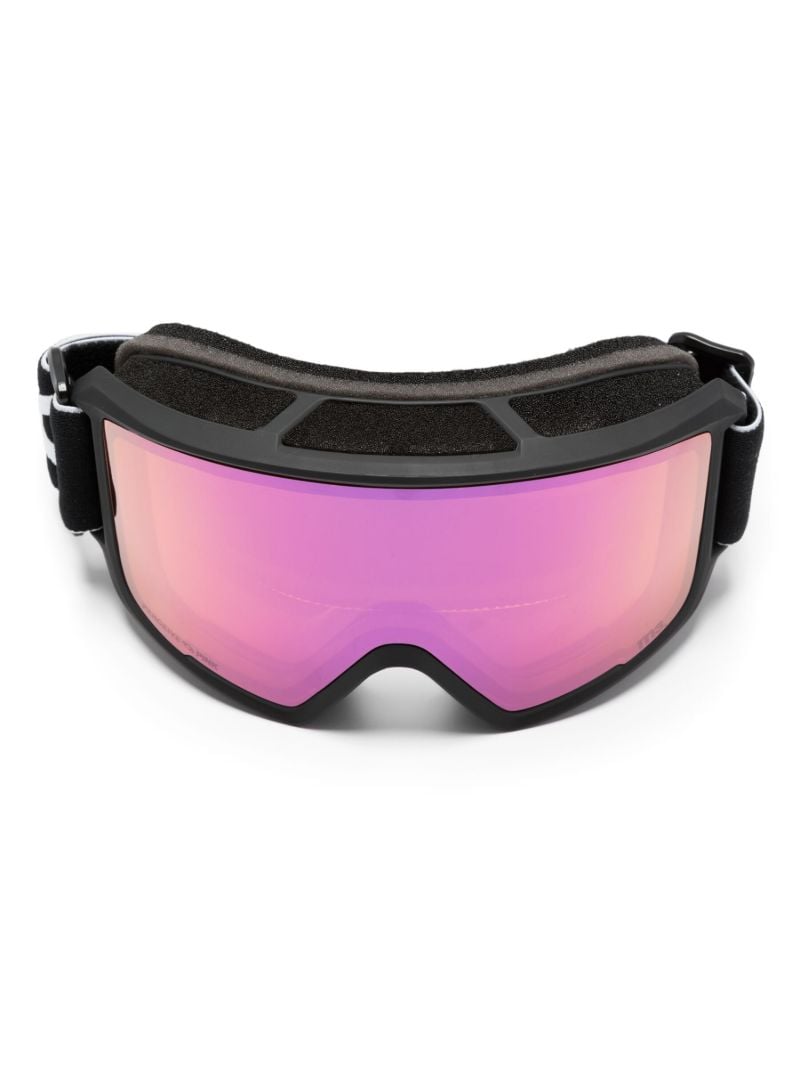 Black M3 Ski Goggles