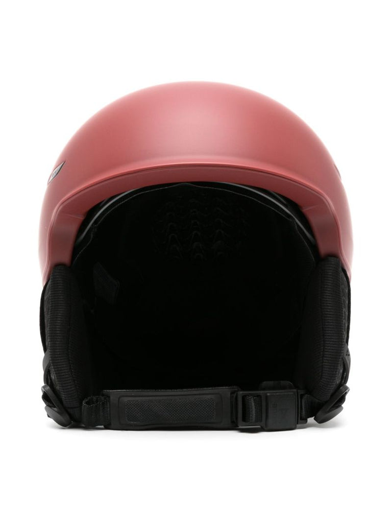 Red Logan Wavecel Helmet