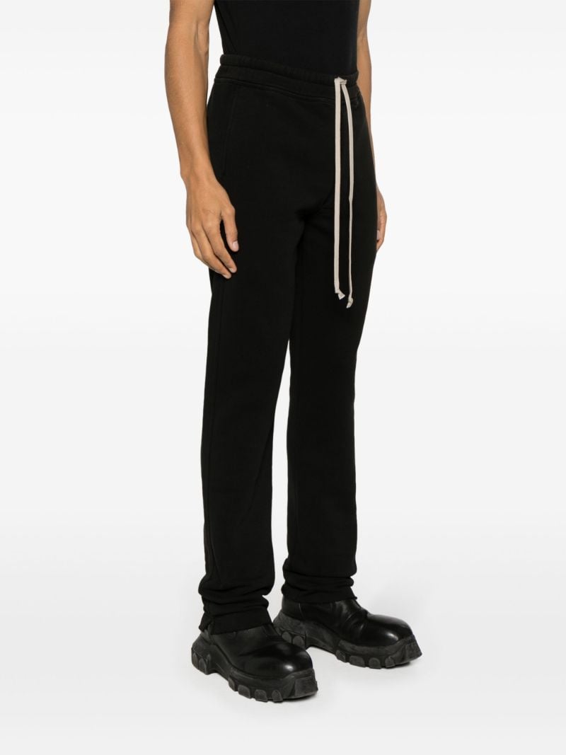 Black Berlin Track Pants