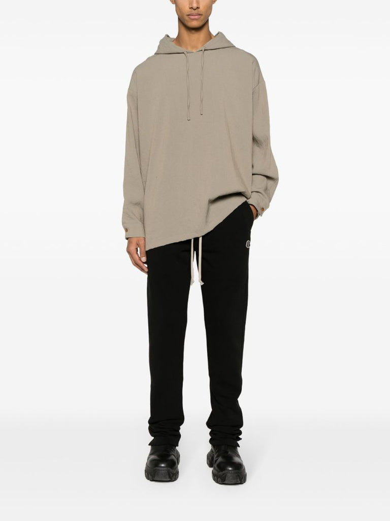 Black Berlin Track Pants