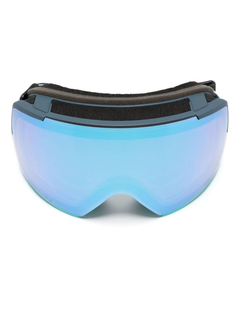 Black M5 Ski Goggles