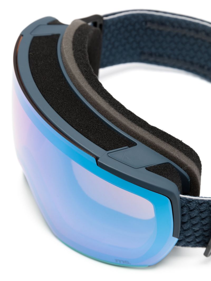 Black M5 Ski Goggles