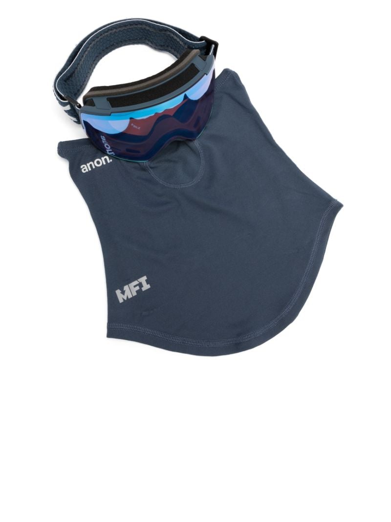 Black M5 Ski Goggles