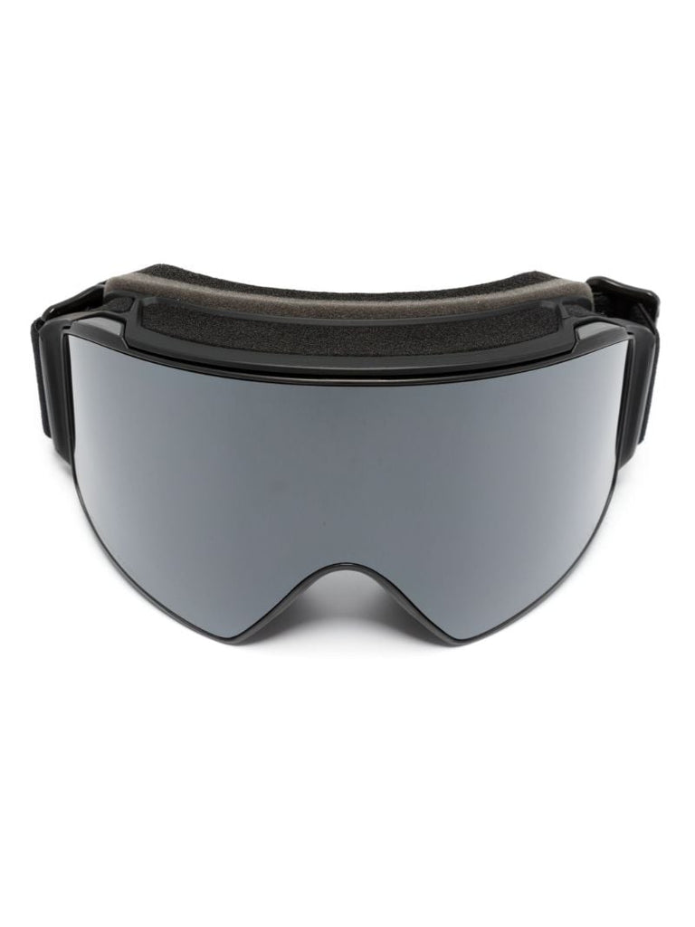 Black M4 Ski Goggles