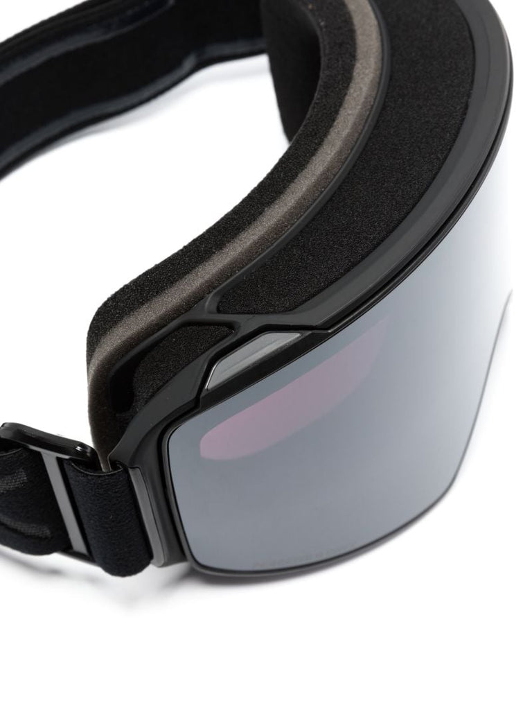 Black M4 Ski Goggles