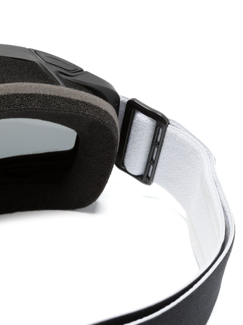 Black M4s Ski Goggles