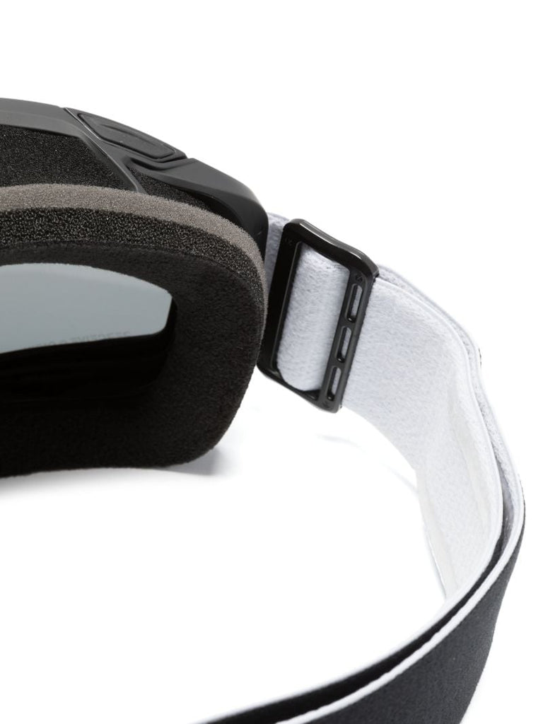 Black M4s Ski Goggles