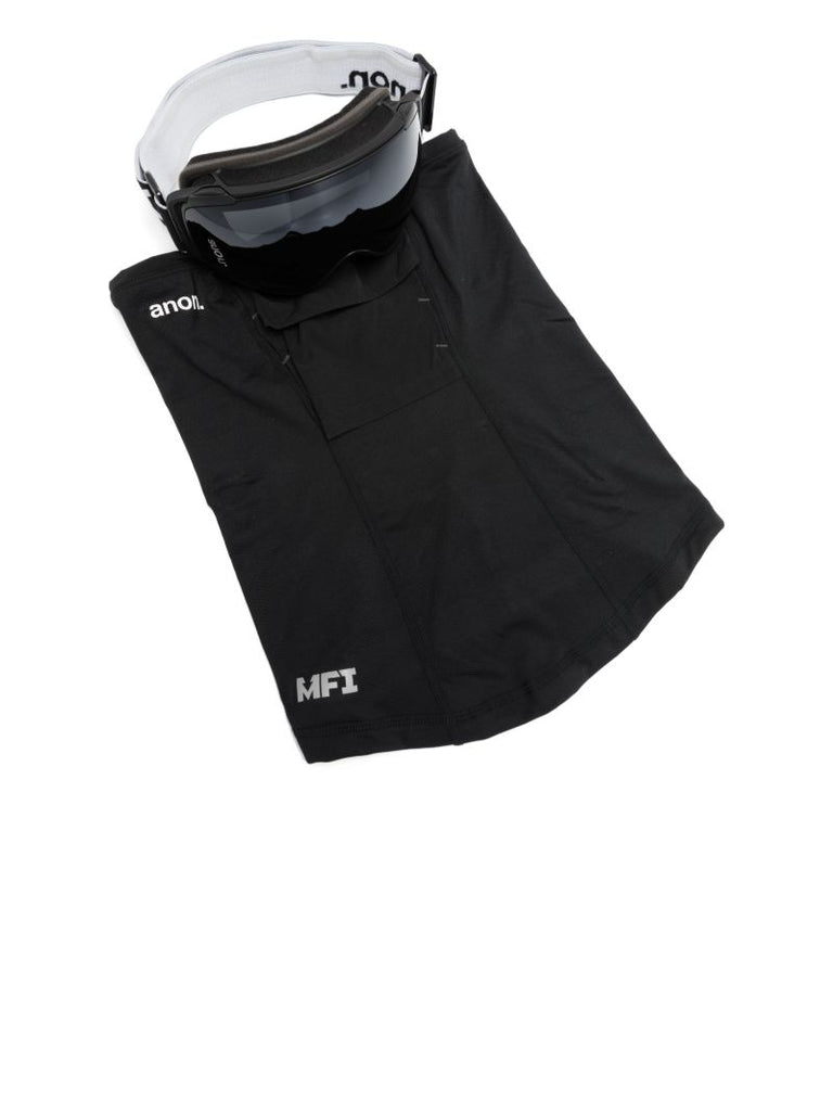 Black M4s Ski Goggles