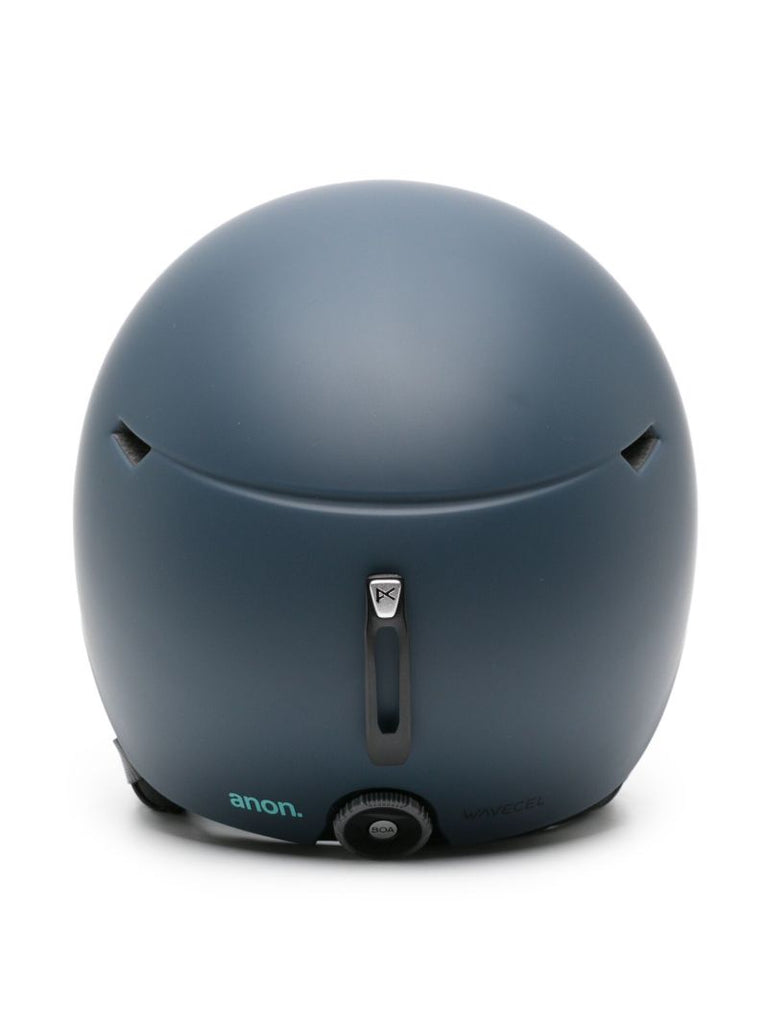 Blue Logan Wavecel Helmet