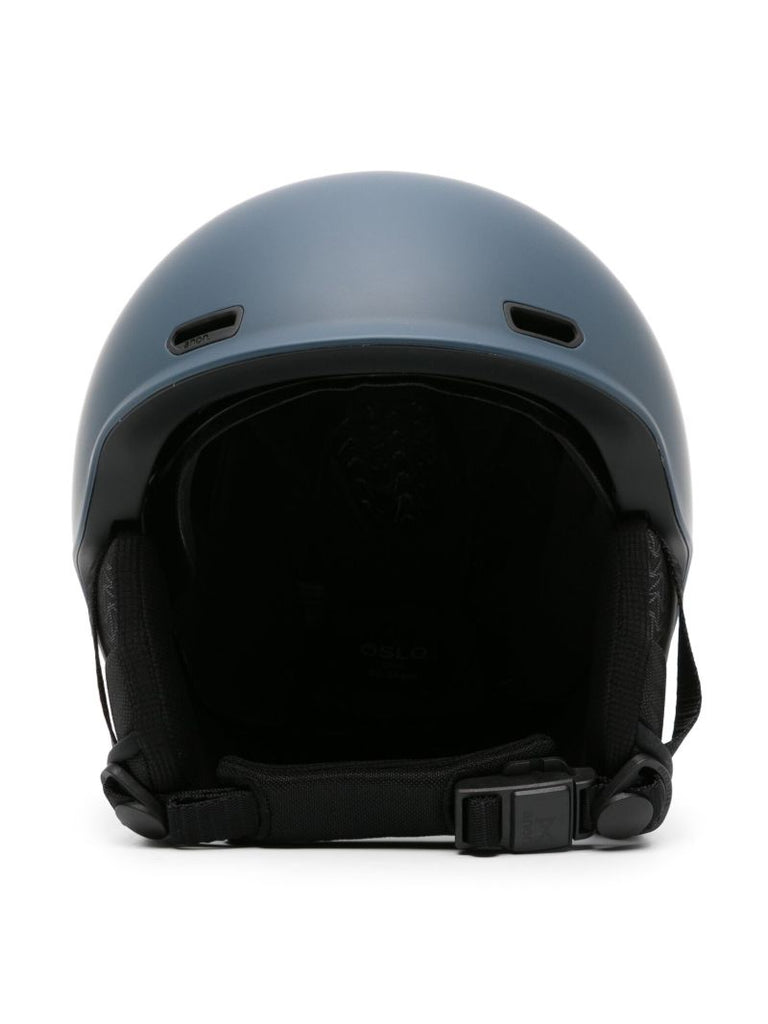 Blue Logan Wavecel Helmet