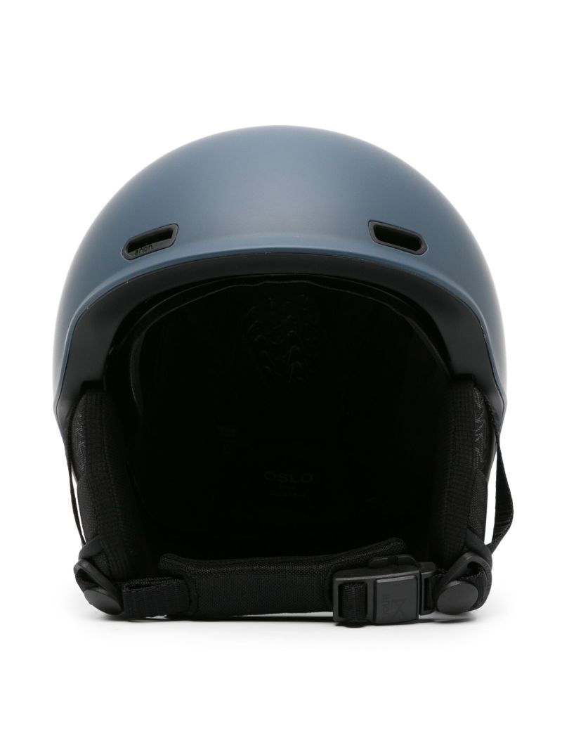 Blue Logan Wavecel Helmet