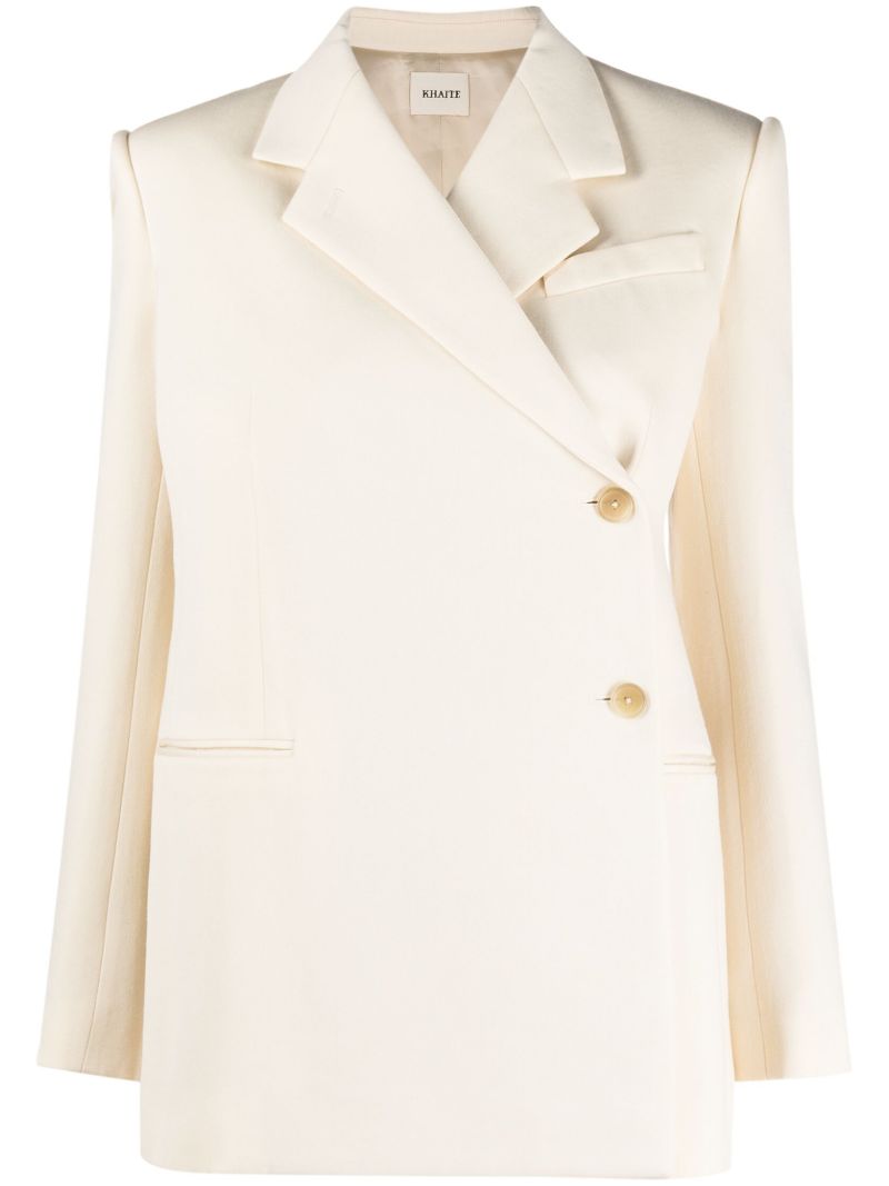 Neutral the Otero Blazer
